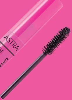 #Instavolume Mascara - Astra Make-Up