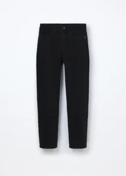 Jeans in misto cotone ragazzo