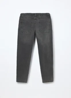 Jeans in misto cotone ragazzo