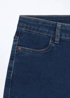 Jeans in misto cotone ragazzo