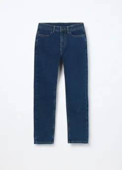 Jeans in misto cotone ragazzo