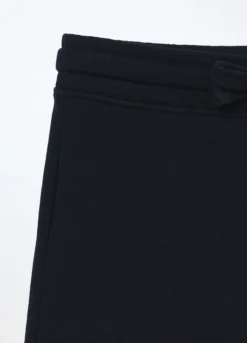 Jogger in french terry di puro cotone ragazzo