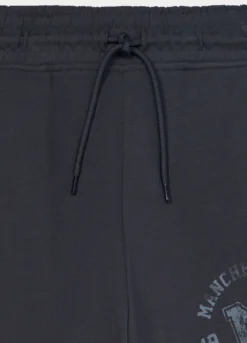 Jogger in french terry di puro cotone ragazzo