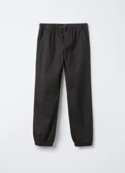 Jogger in puro cotone Fit Regular ragazzo