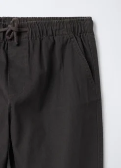 Jogger in puro cotone Fit Regular ragazzo