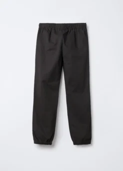 Jogger in puro cotone Fit Regular ragazzo