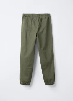 Jogger in puro cotone Fit Regular ragazzo