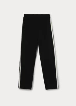 Jogger misto cotone ragazzo