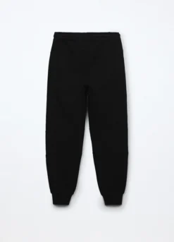 Jogger misto cotone ragazzo