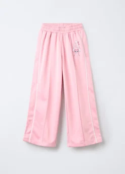 Jogger Disney Wide Leg bambina