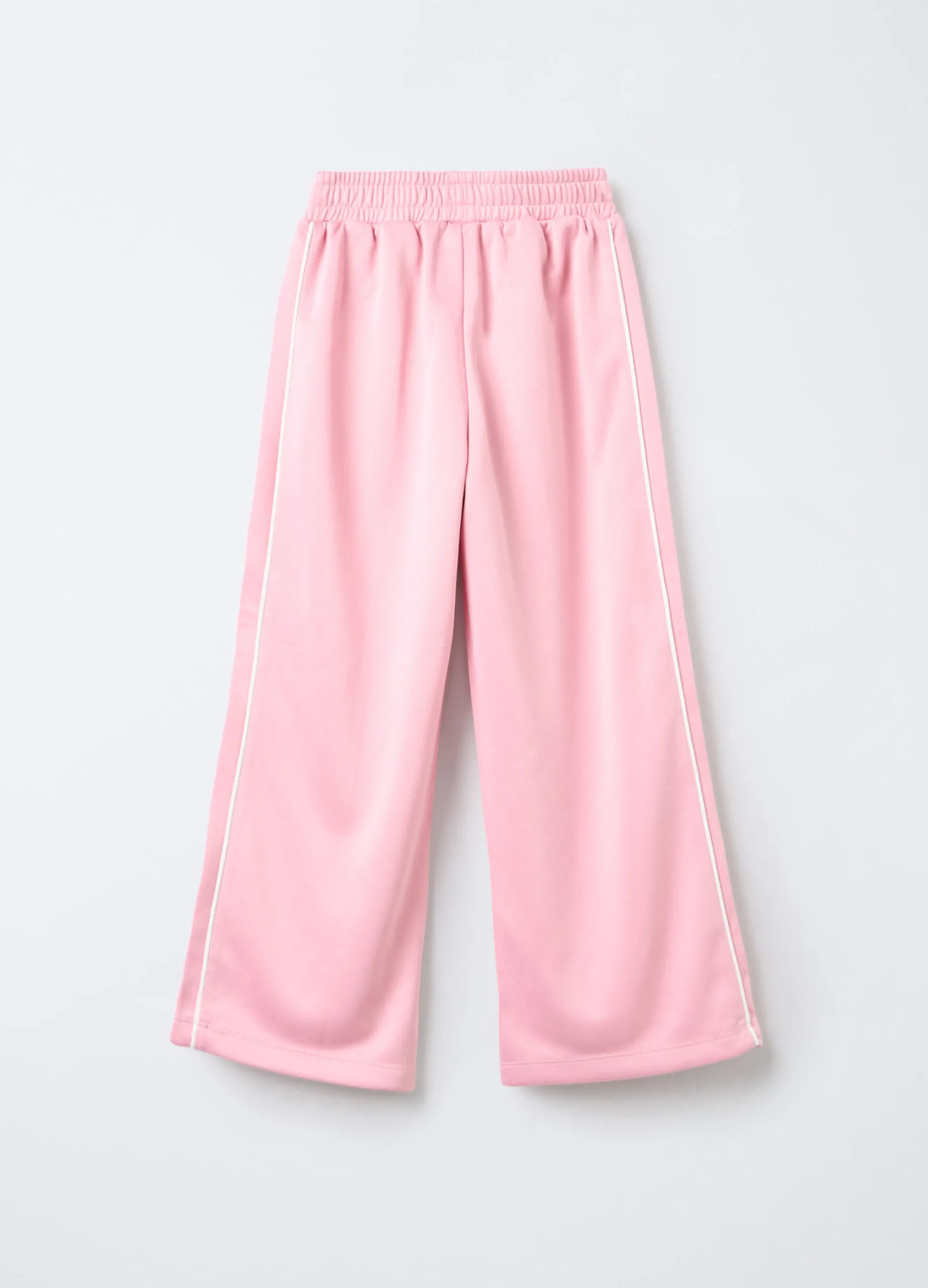 Jogger Disney Wide Leg bambina