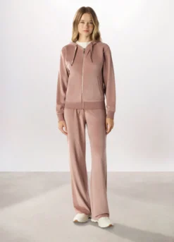 Jogger in ciniglia donna Holistic fitness