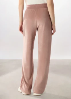 Jogger in ciniglia donna Holistic fitness