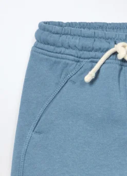 Jogger in french terry di puro cotone neonato