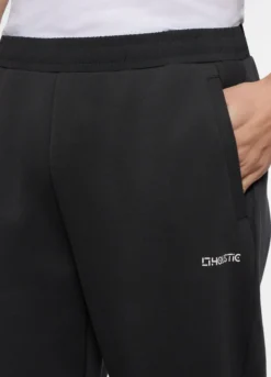 Jogger in interlock misto cotone uomo