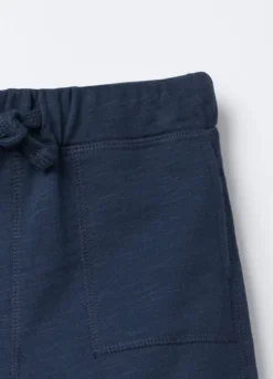 Jogger in misto cotone garzato Fit Comfortbimbo