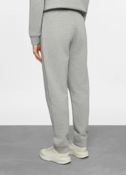 Jogger in misto cotone uomo