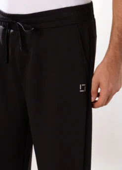 Jogger in tessuto tecnico uomo