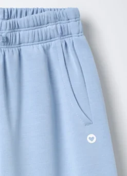 Jogger misto modal stretch bambina