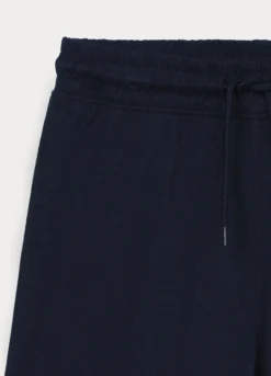 Jogging set in jersey di puro cotone ragazzo