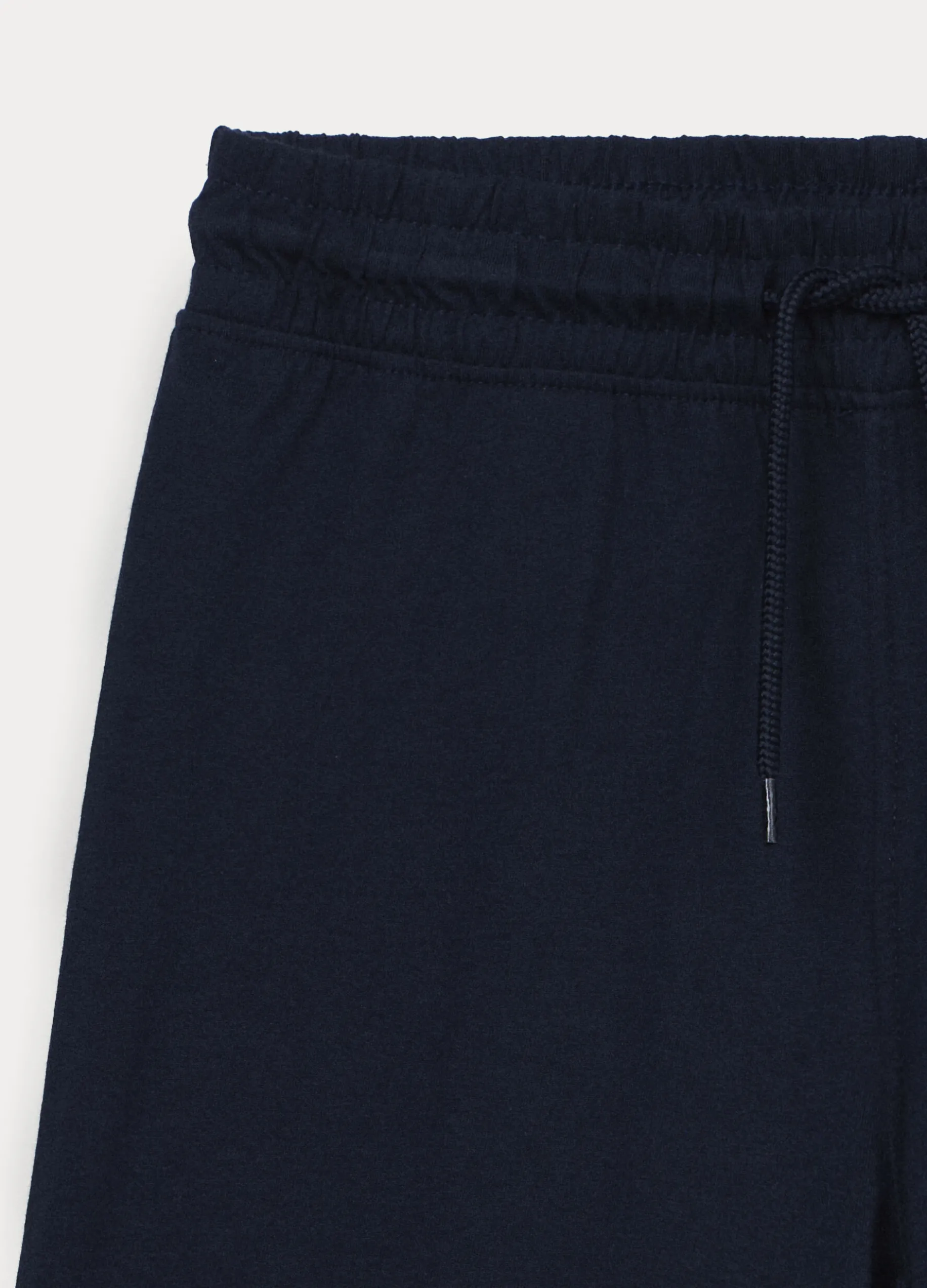 Jogging set in jersey di puro cotone ragazzo