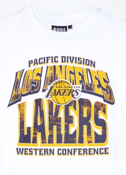 Jogging set NBA in puro cotone ragazzo