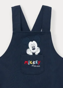 Jogging set Disney in french terry di puro cotone neonato