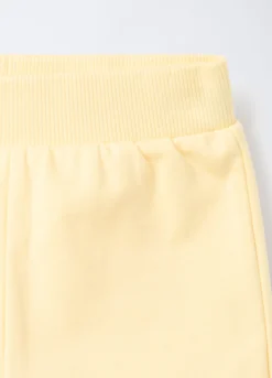 Jogging set Disney in puro cotone garzato neonato