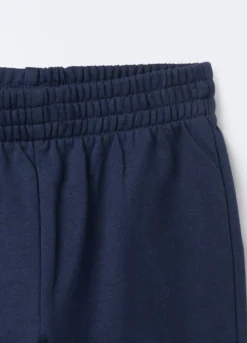 Jogging set Disney in puro cotone garzato bimbo