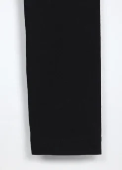 Jogging set in french terry di cotone stretch bambina