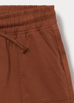 Jogging set in jersey di puro cotone bimbo
