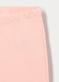 Jogging set in misto cotone neonata