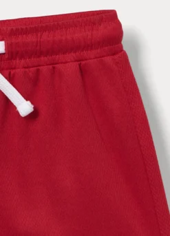 Jogging set misto cotone bimbo