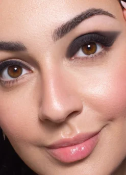 Jumbo Eyeshadow - Astra Make-Up