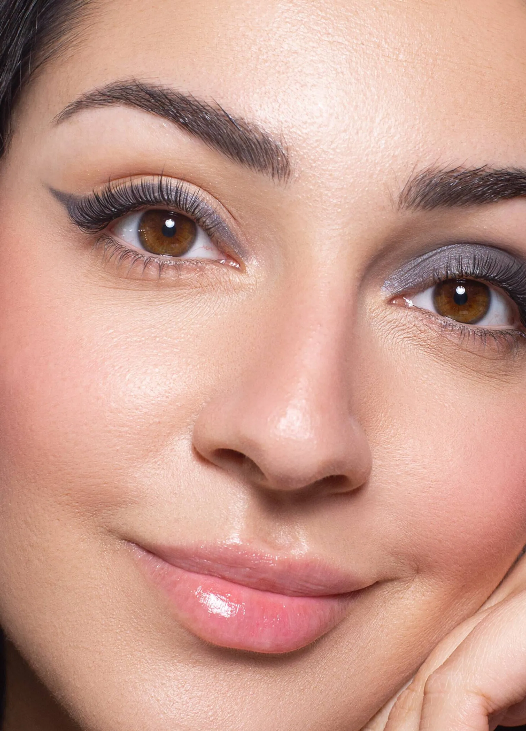 Jumbo Eyeshadow - Astra Make-Up