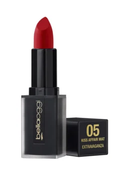 Kiss Affair Creamy - Rossetto In Stick Formula Creamy - Effetto Brillante