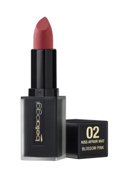 Kiss Affair Creamy - Rossetto In Stick Formula Creamy - Effetto Brillante
