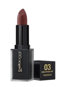 Kiss Affair Matte - Rossetto Extra Matte