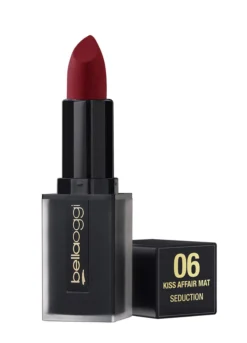 Kiss Affair Matte - Rossetto Extra Matte