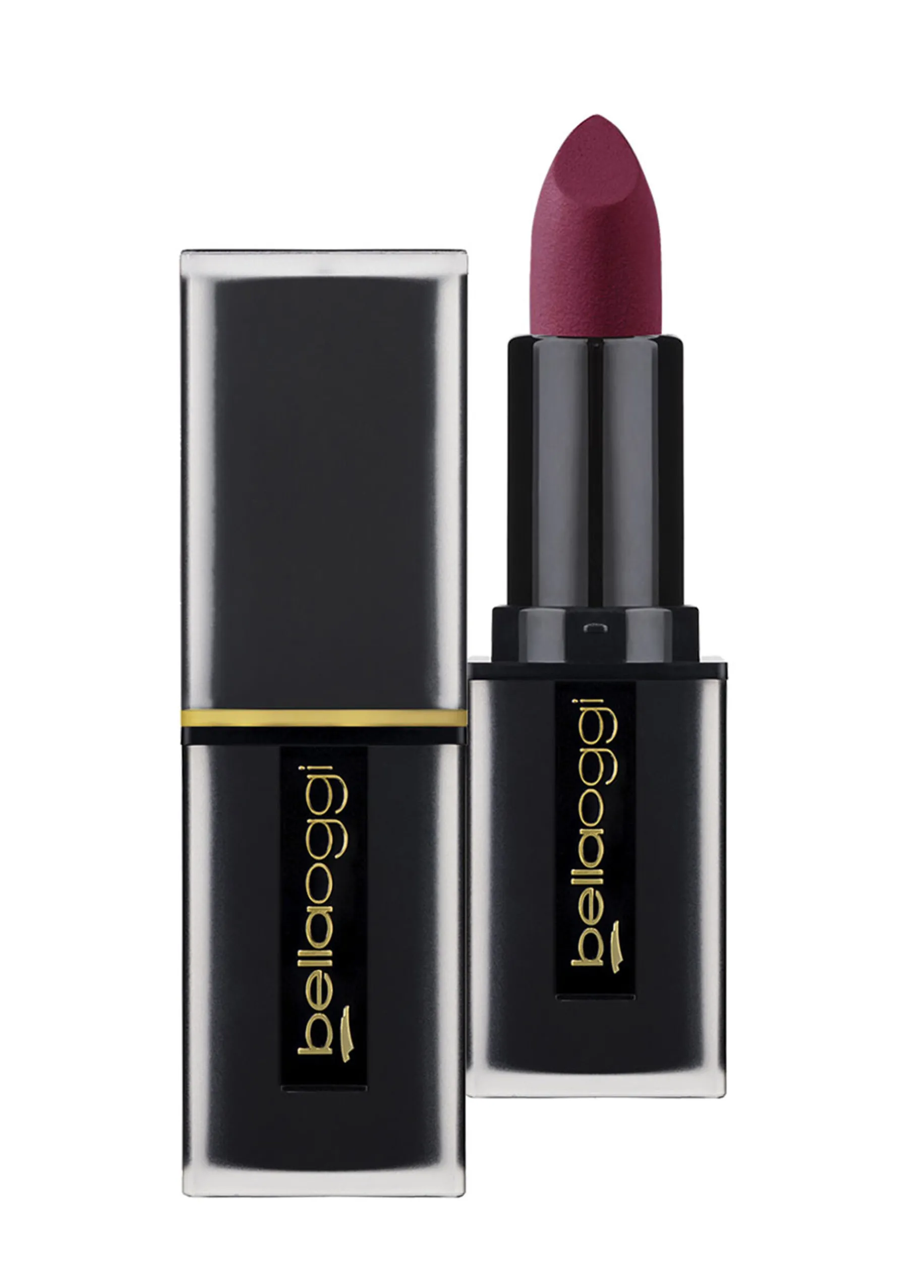 Kiss Affair Matte - Rossetto Extra Matte