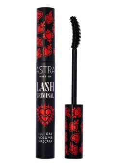 LASH CRIMINAL illegal volume mascara