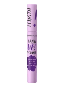 Lash Up Volume & Lenght - Mascara Volume Allungante