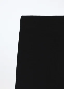 Leggings in jersey di cotone stretch ragazza