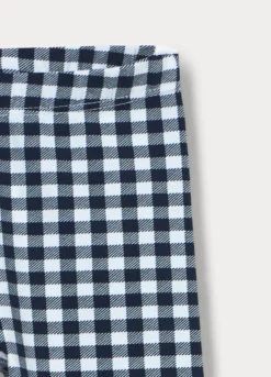 Leggings fit slim in jersey stretch bimba