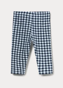 Leggings fit slim in jersey stretch bimba