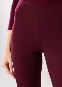 Leggings flare fit Holistic Fitness