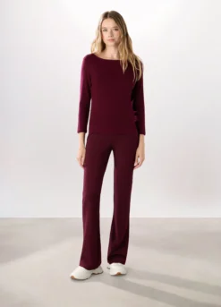 Leggings flare fit Holistic Fitness