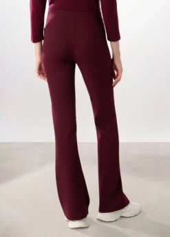 Leggings flare fit Holistic Fitness