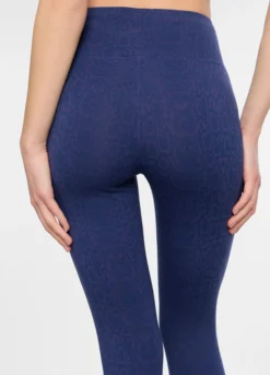 Leggings skinny in jersey stretch donna