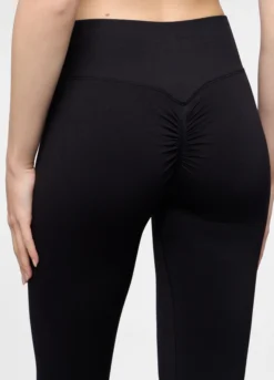 Leggings stretch skinny fit Holistic donna